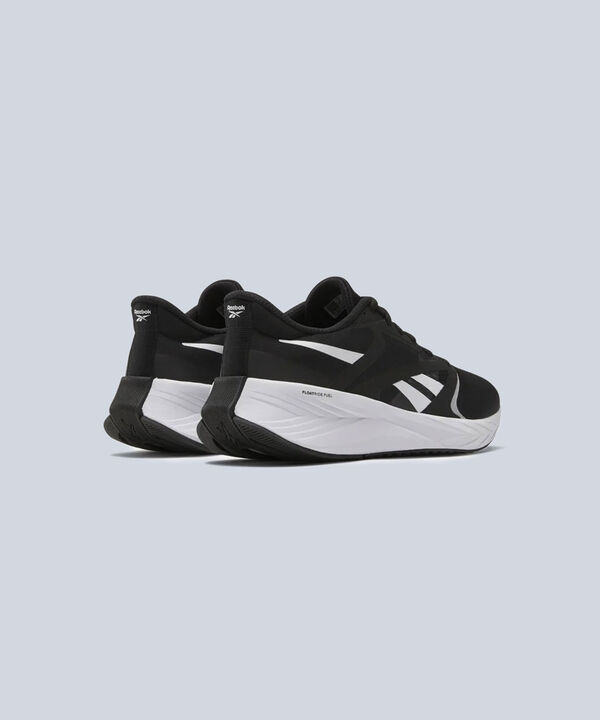 Tennis Reebok Para Mujer Negro