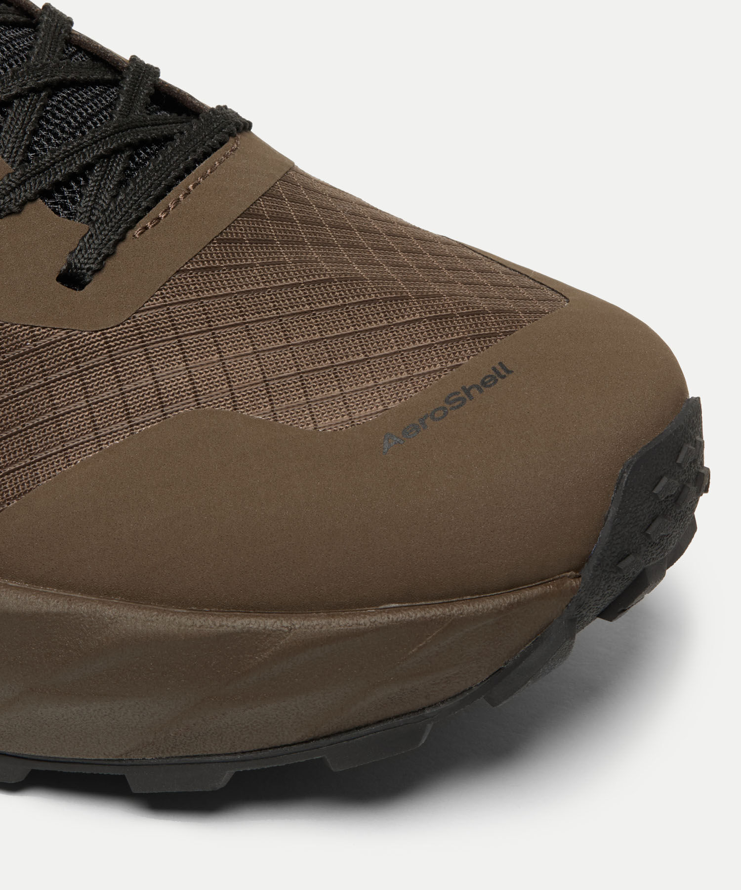 Tenis Veja Para Hombre CafeOscuro