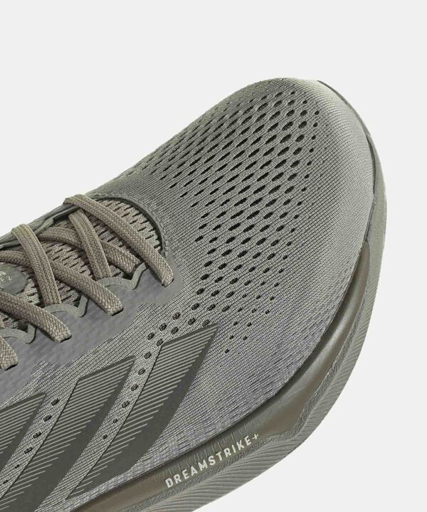 Tenis Adidas Para Hombre Gris