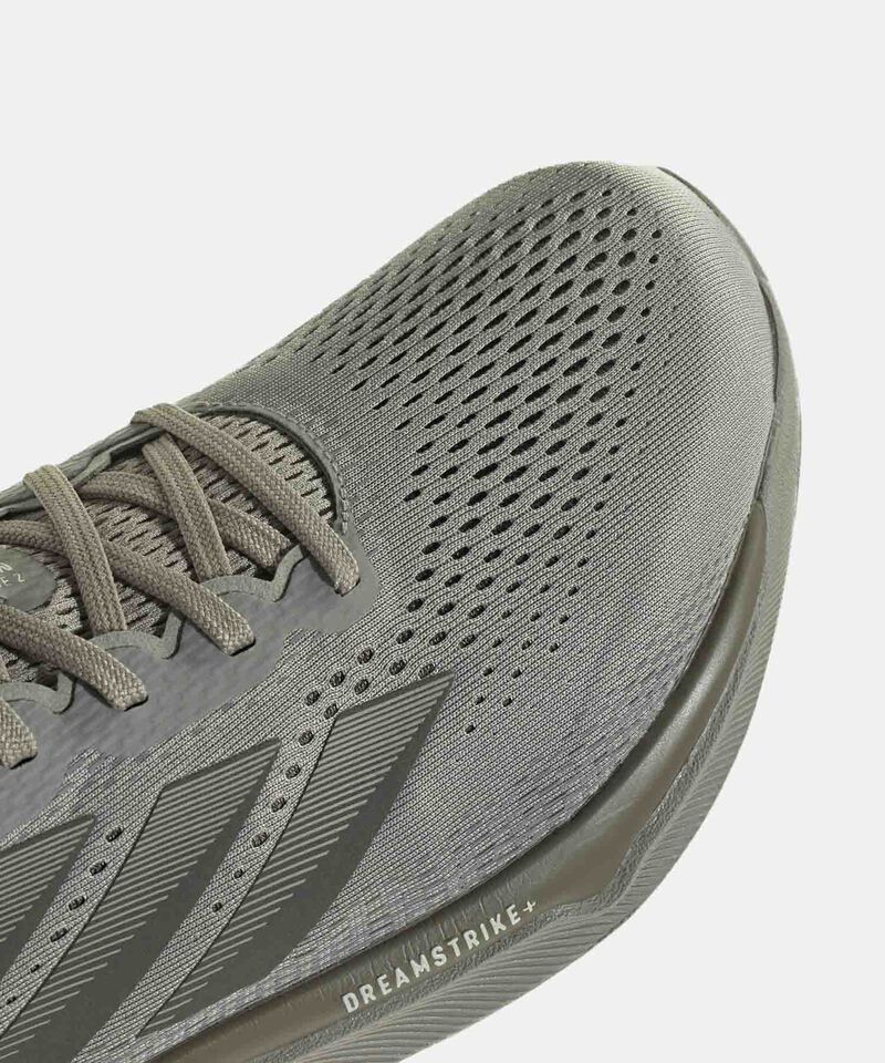 Tenis Adidas Para Hombre Gris