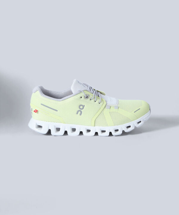 Tenis Para Hombre VerdeNeon image number null