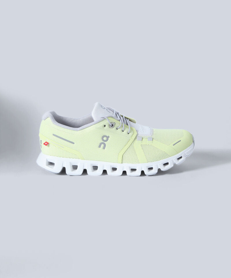 Tenis Para Hombre VerdeNeon