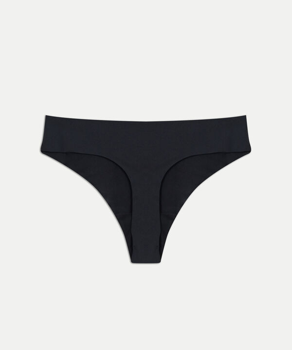 Panty Para Mujer Beige