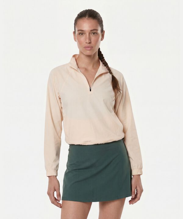Buso Para Mujer Crema image number null