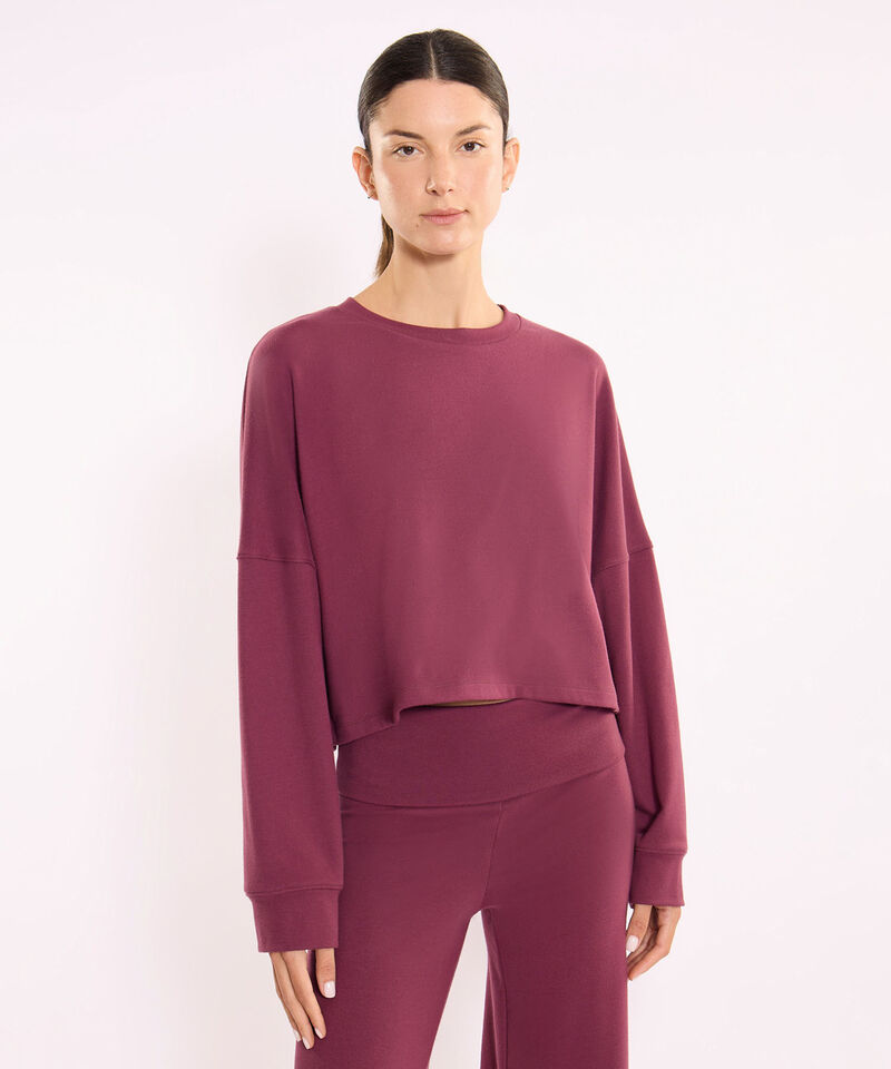 Buso Para Mujer Vino