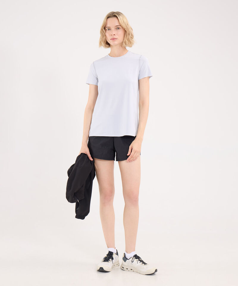 Short Para Mujer Negro