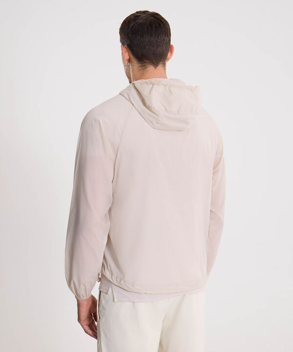 Chaqueta Para Hombre Beige image number null