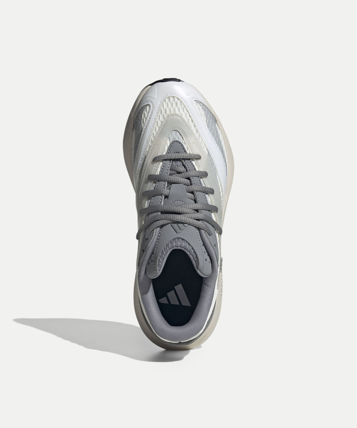 Tenis Adidas Para Mujer Gris