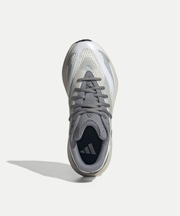 Tenis Adidas Para Mujer Gris image number null