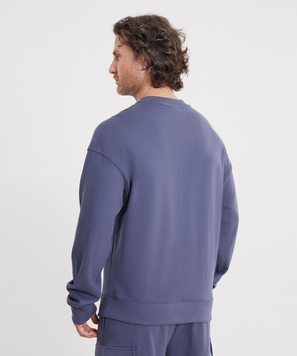 Buzo Para Hombre AzulRey image number null