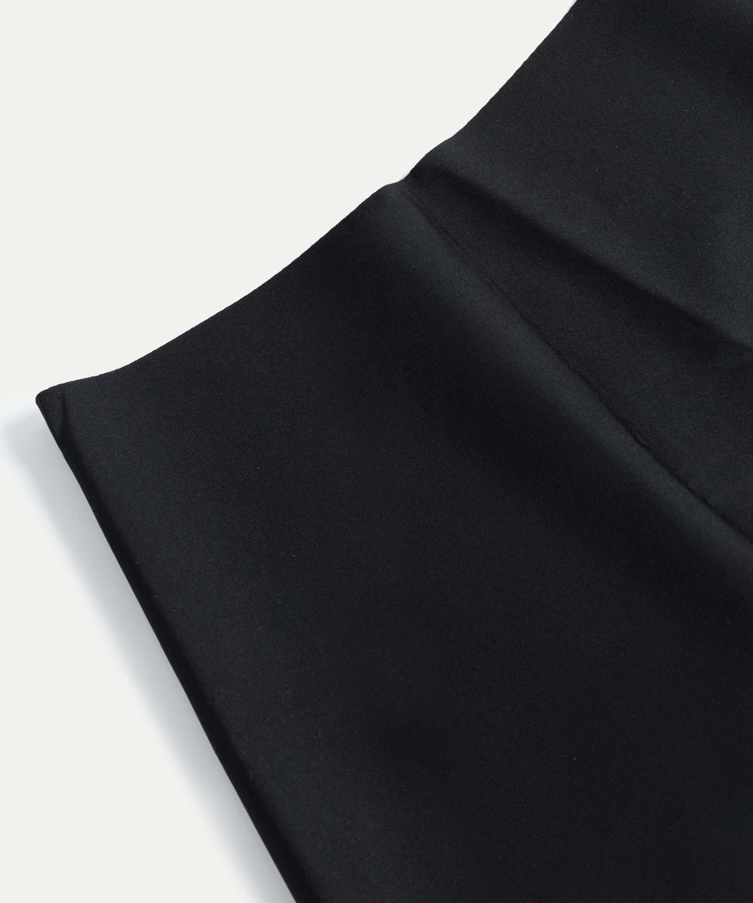 Panty Para Mujer Negro