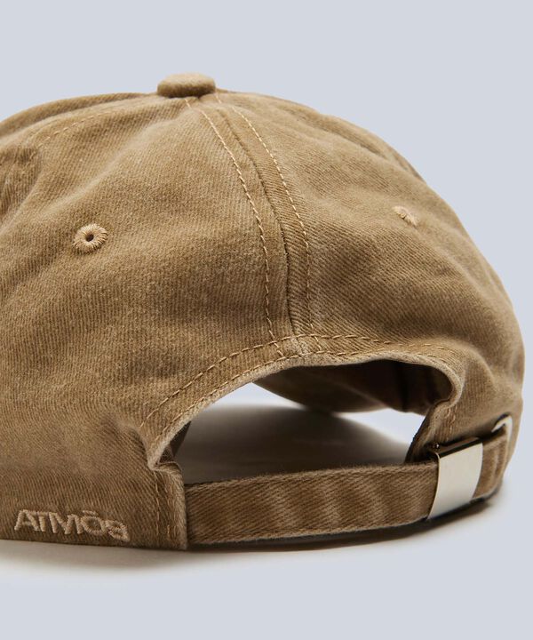 Gorras Para Mujer Beige