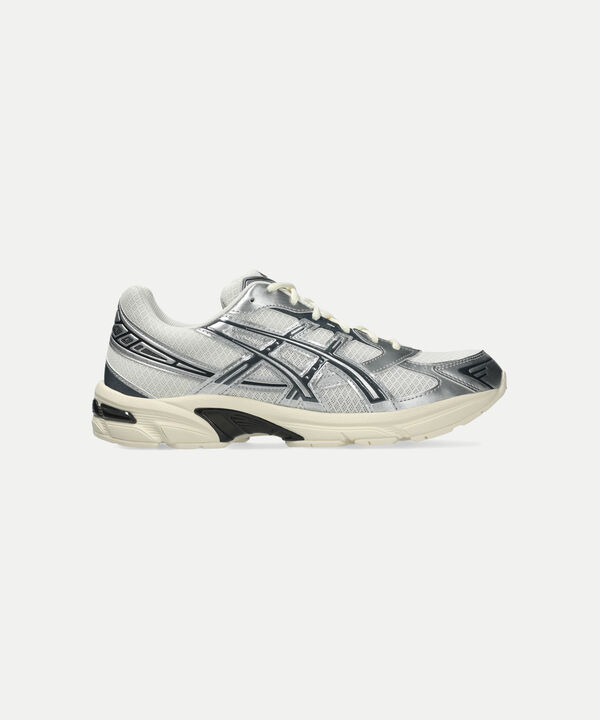 Tenis Asics Para Mujer Crema