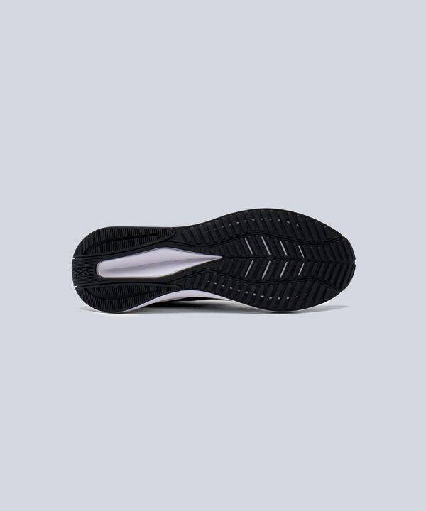 Tennis Reebok Para Mujer Negro