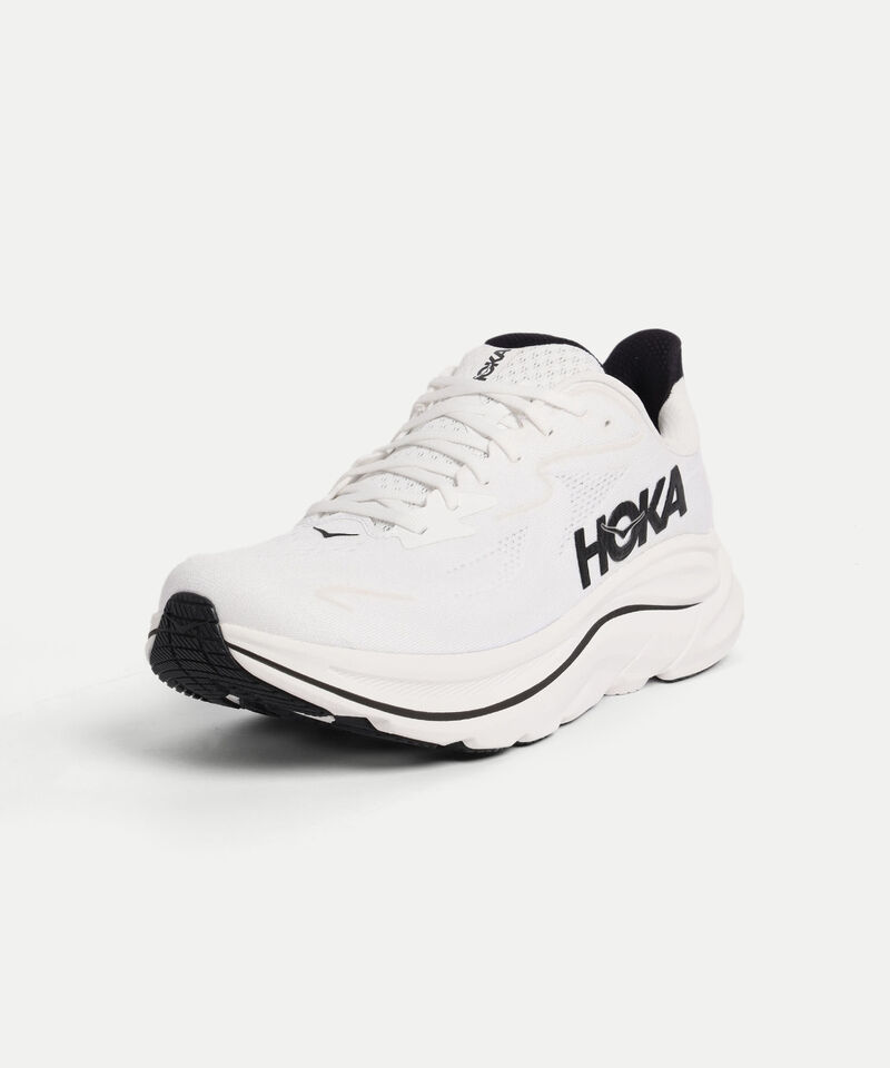 Tenis Hoka Para Hombre Blanco