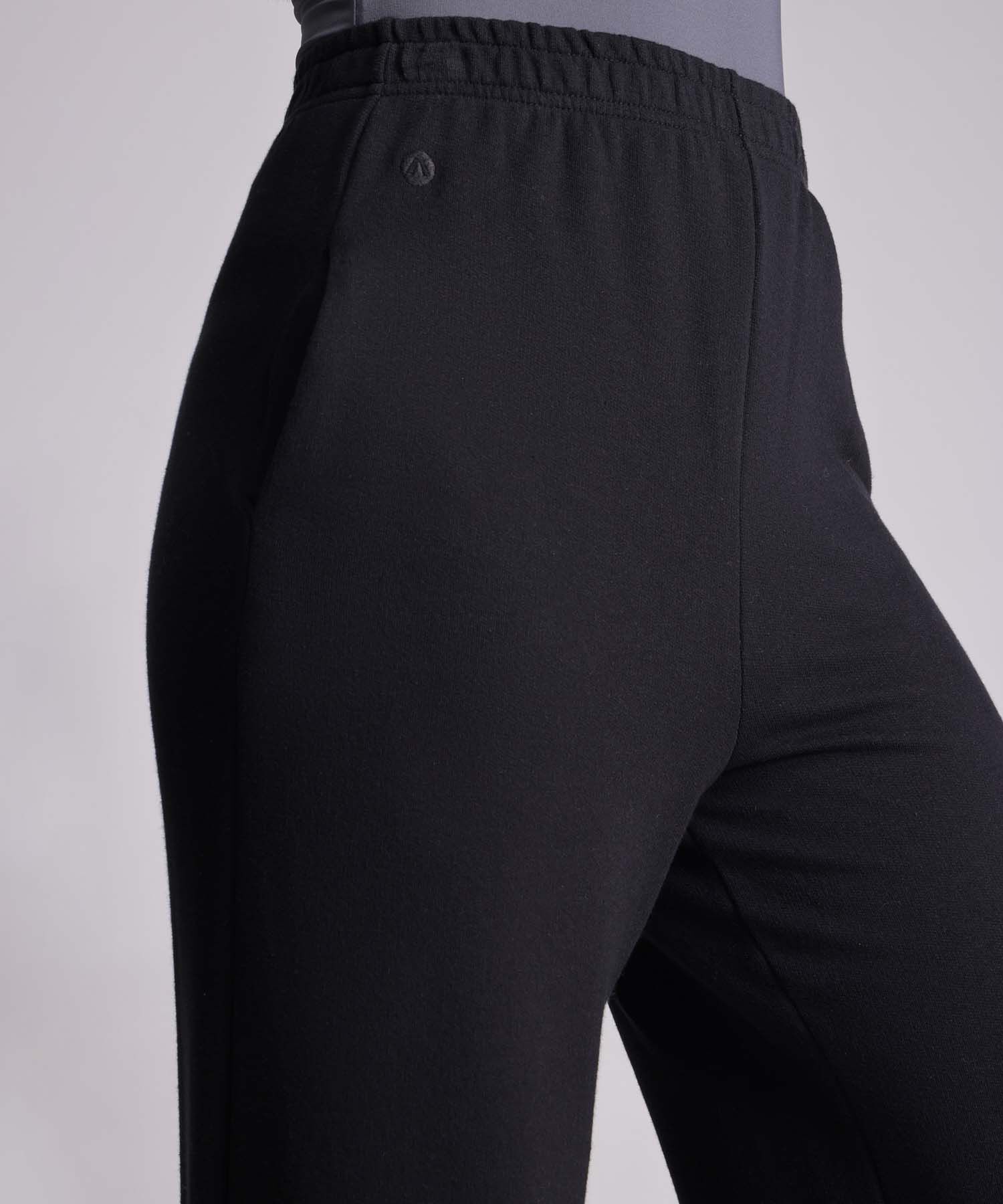 Pantalon Para Mujer Negro