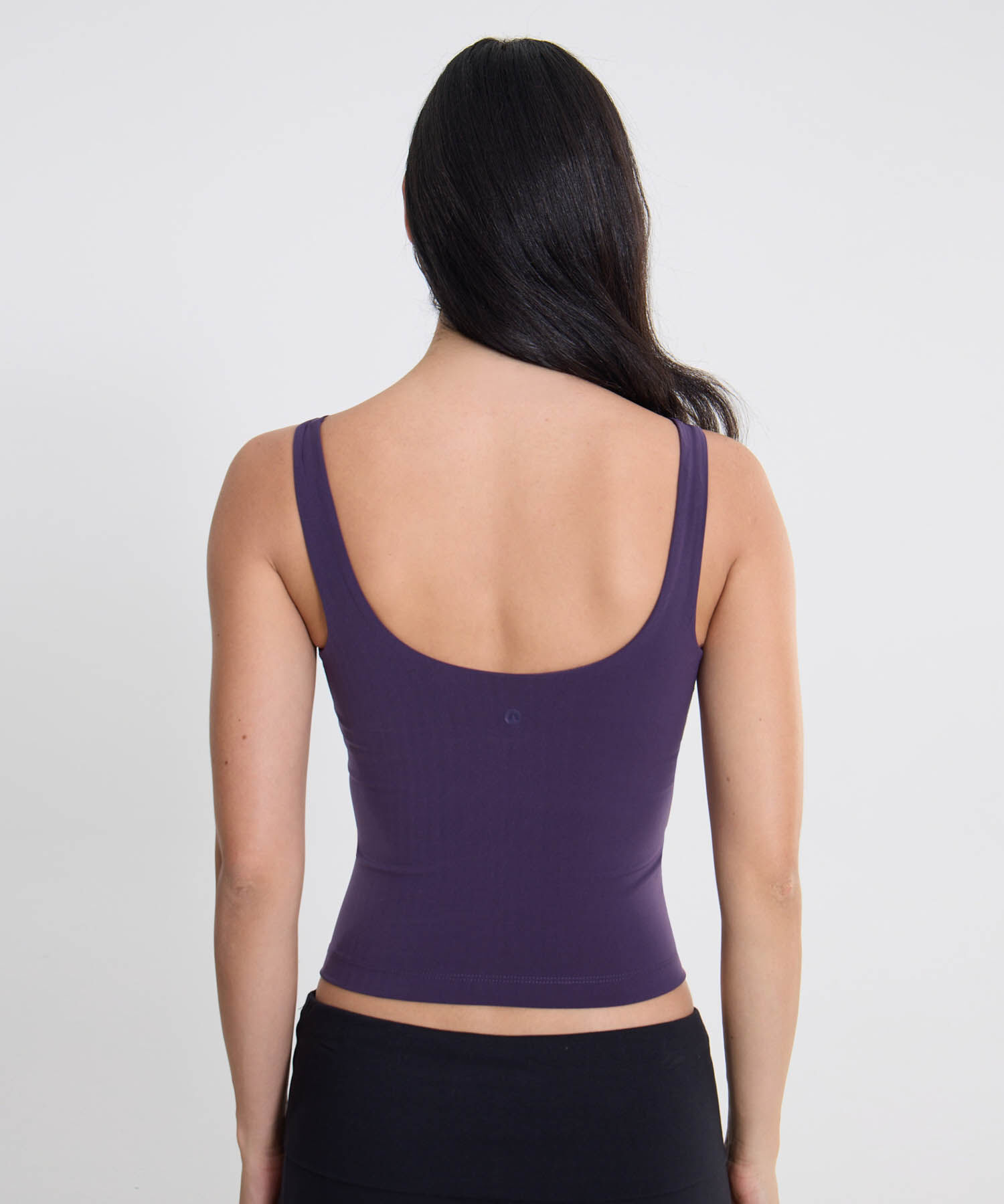 Camiseta Para Mujer Uva