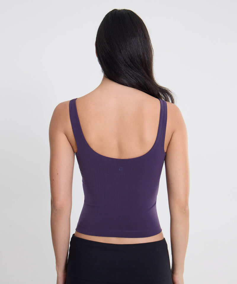 Camiseta Para Mujer Uva