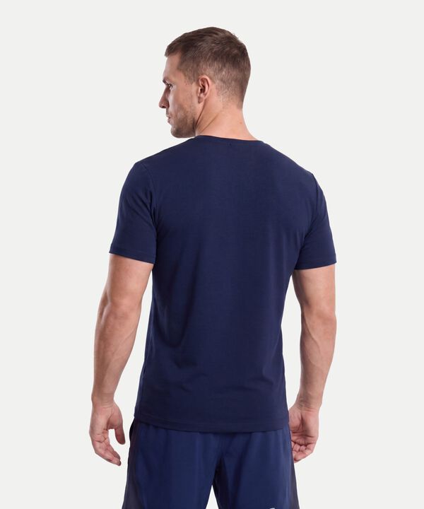Camiseta Para Hombre 