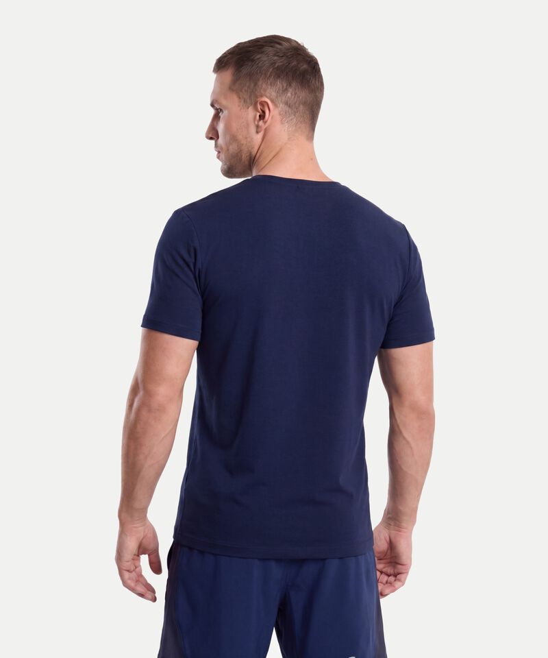 Camiseta Para Hombre 