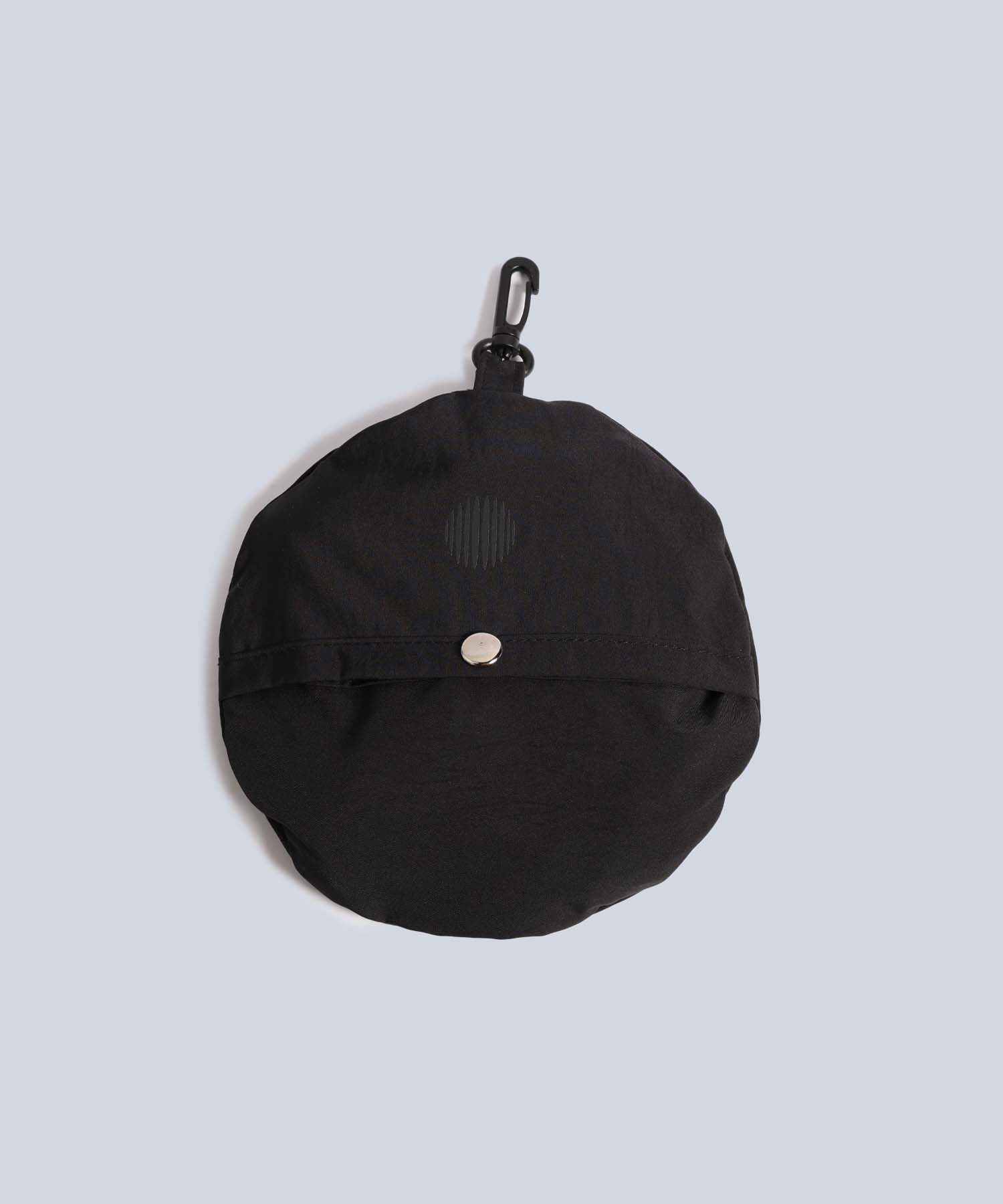 Bucket Para Mujer Negro