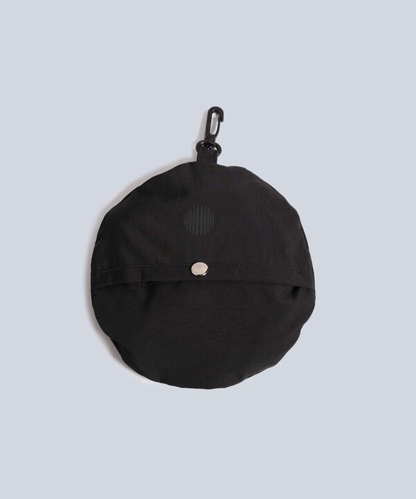 Bucket Para Mujer Negro