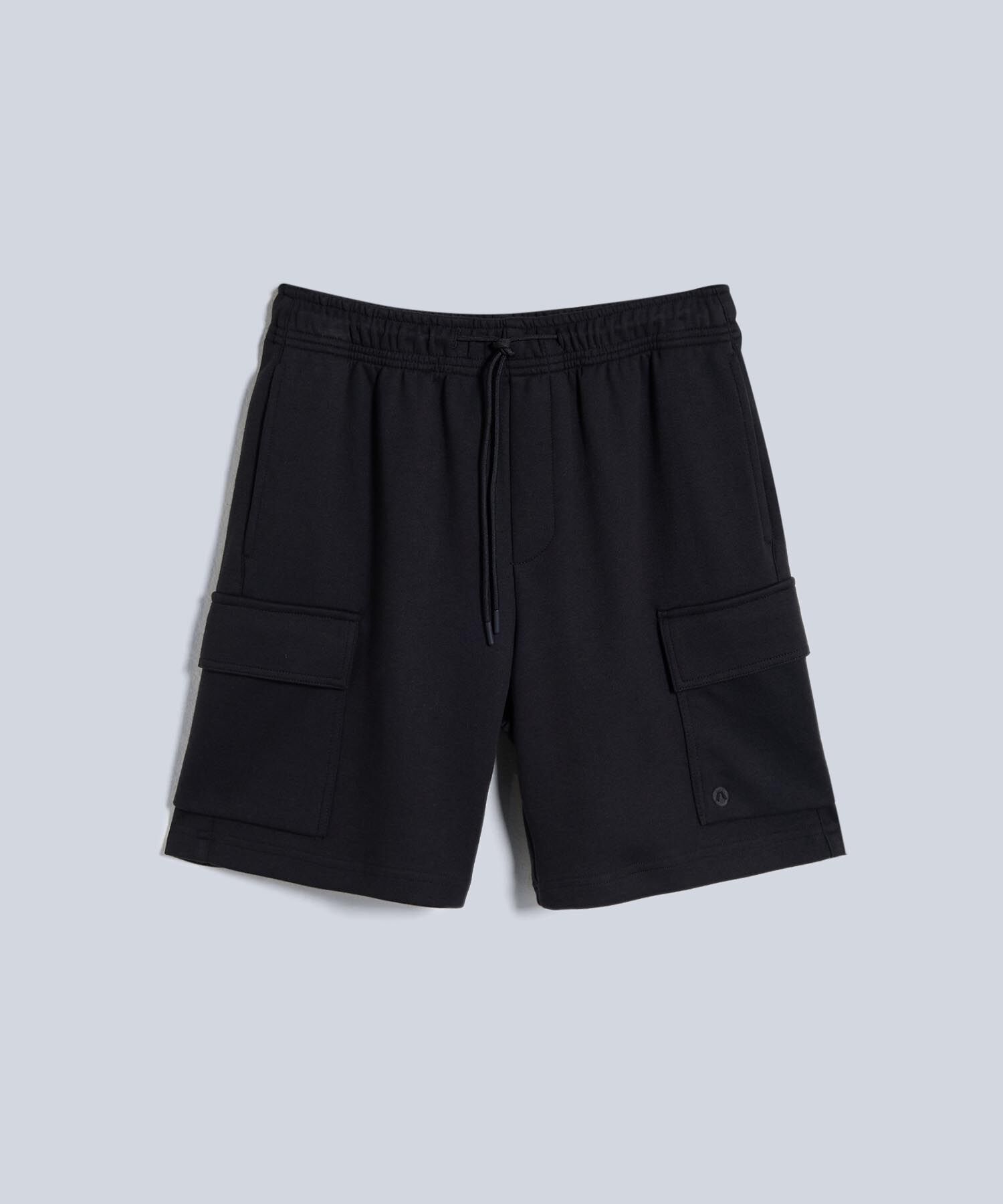 Short Para Hombre Negro
