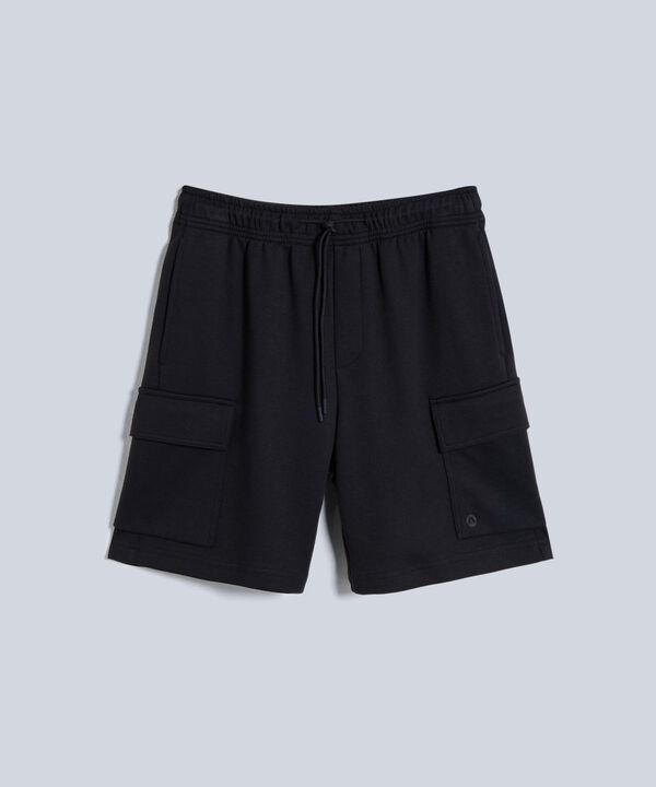 Short Para Hombre Negro