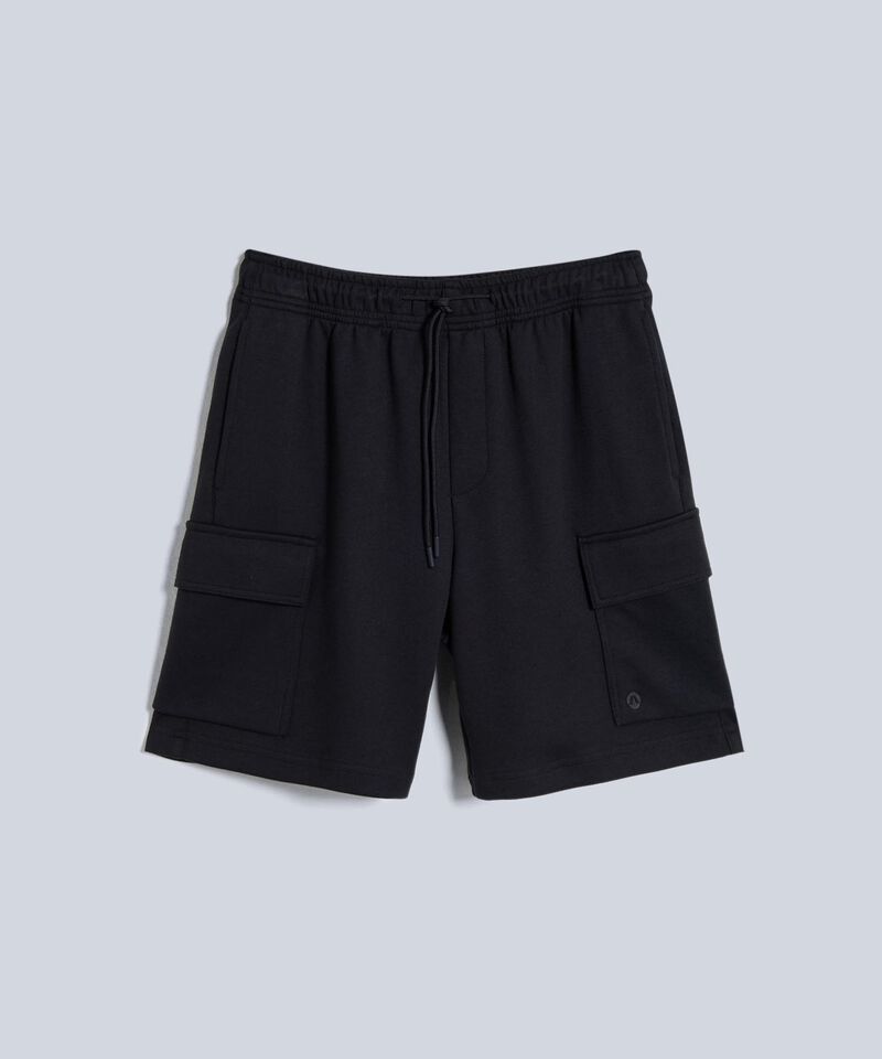 Short Para Hombre Negro