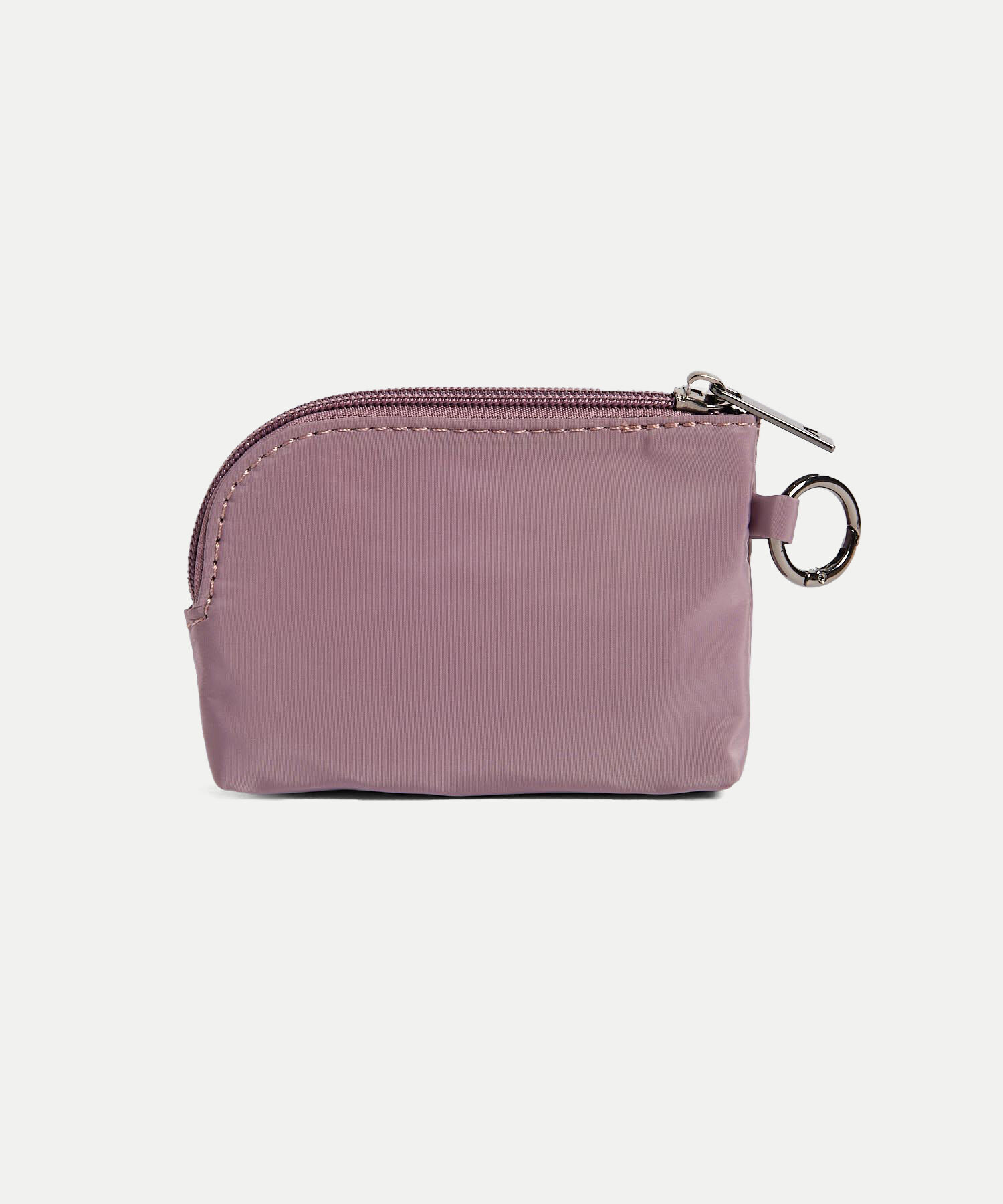 Billetera Para Mujer Morado