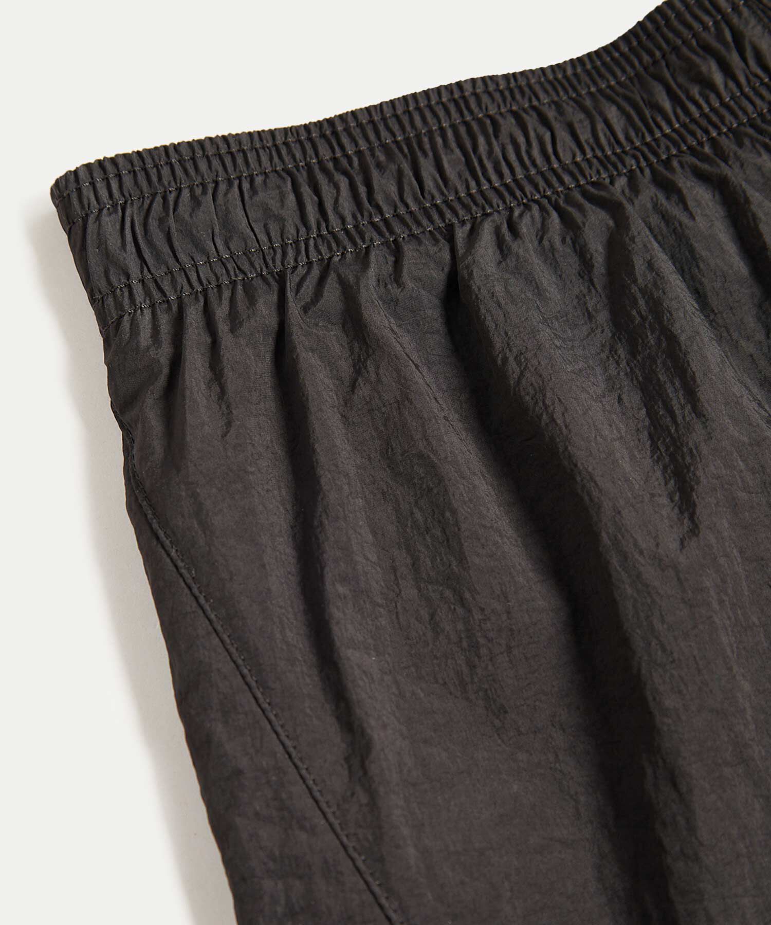 Short Para Mujer Negro