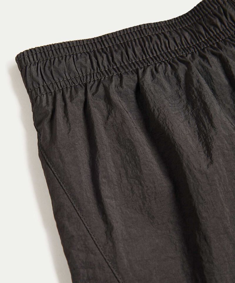 Short Para Mujer Negro