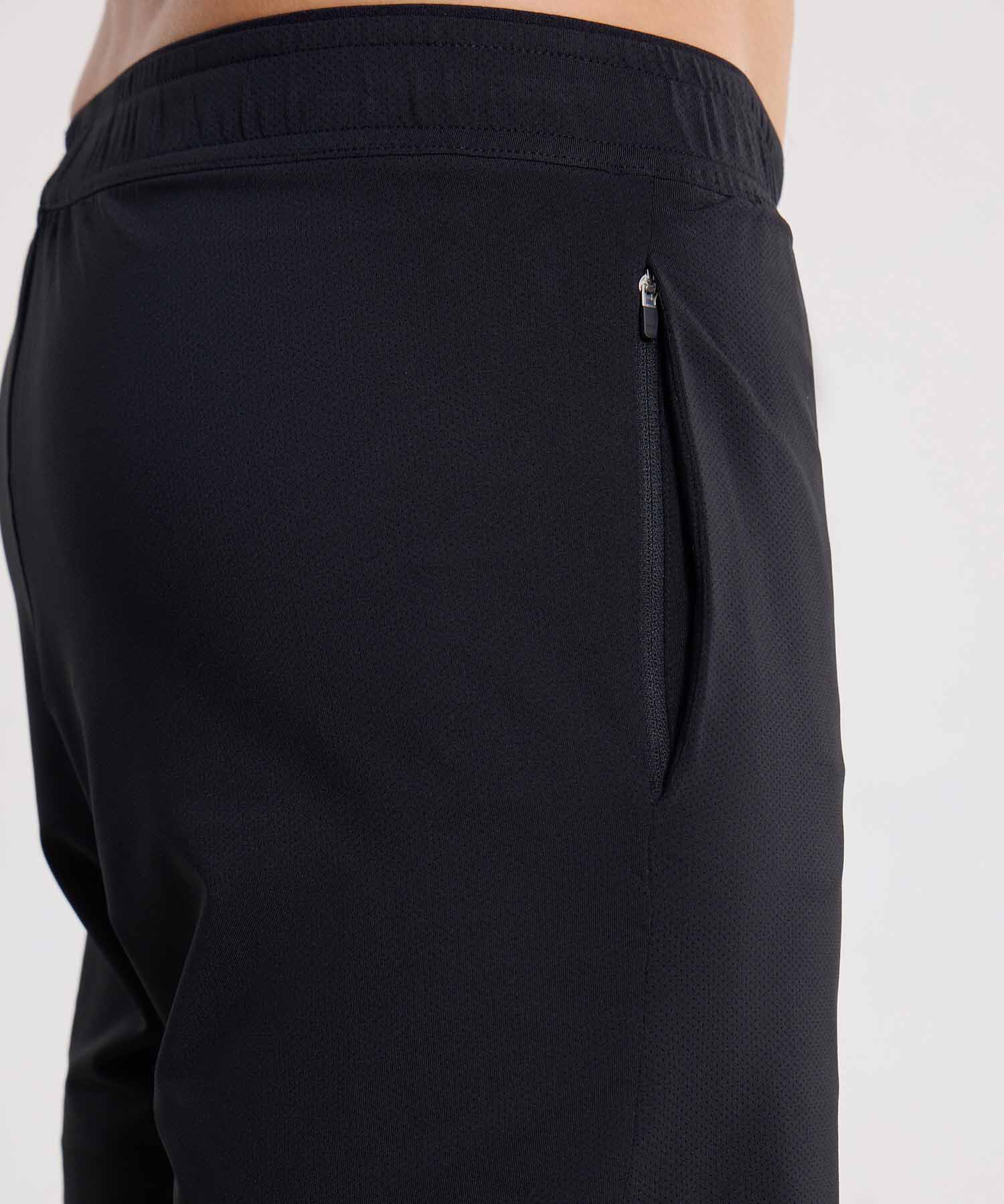 Short Para Hombre Negro