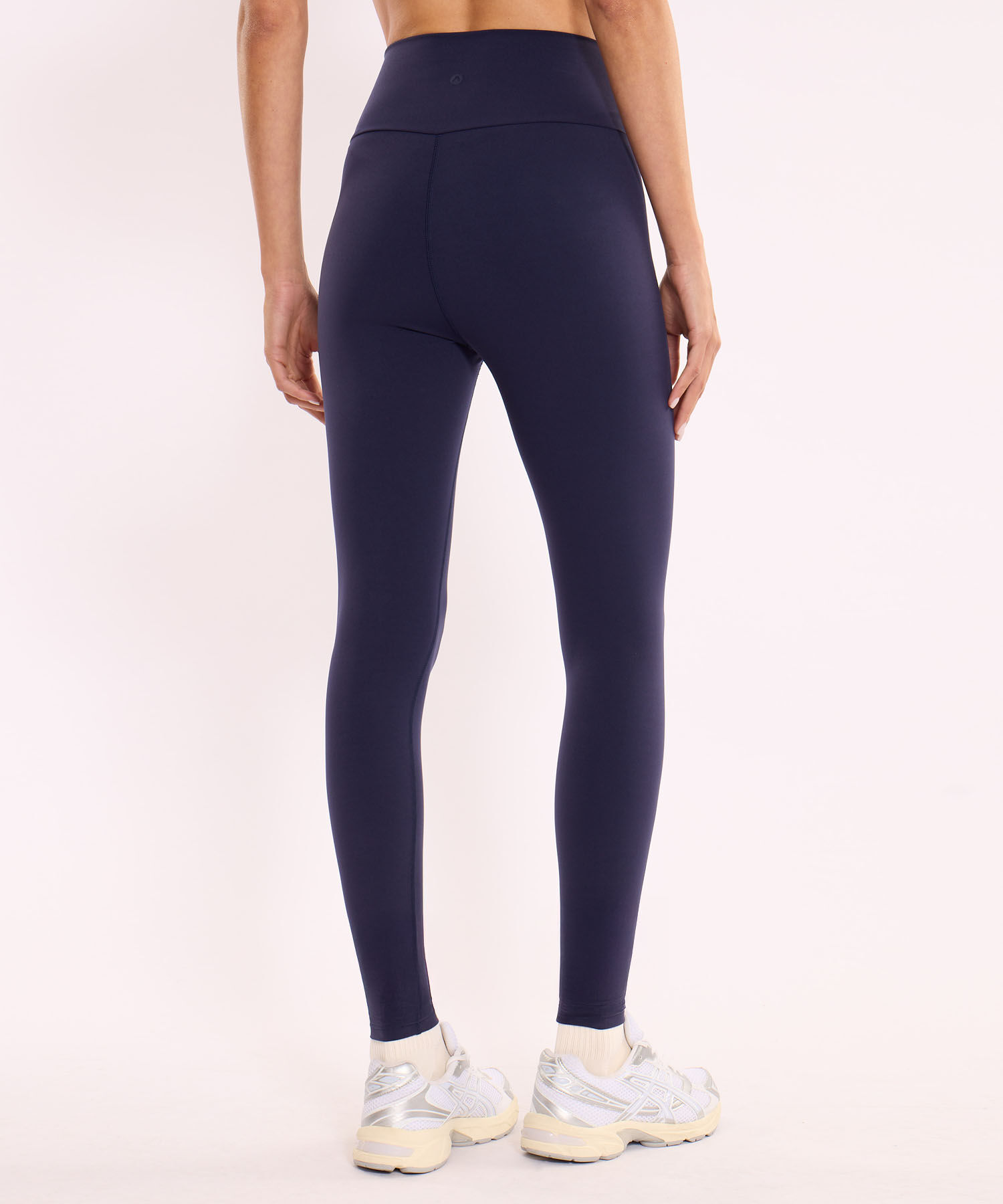 Leggins Para Mujer AzulOscuro