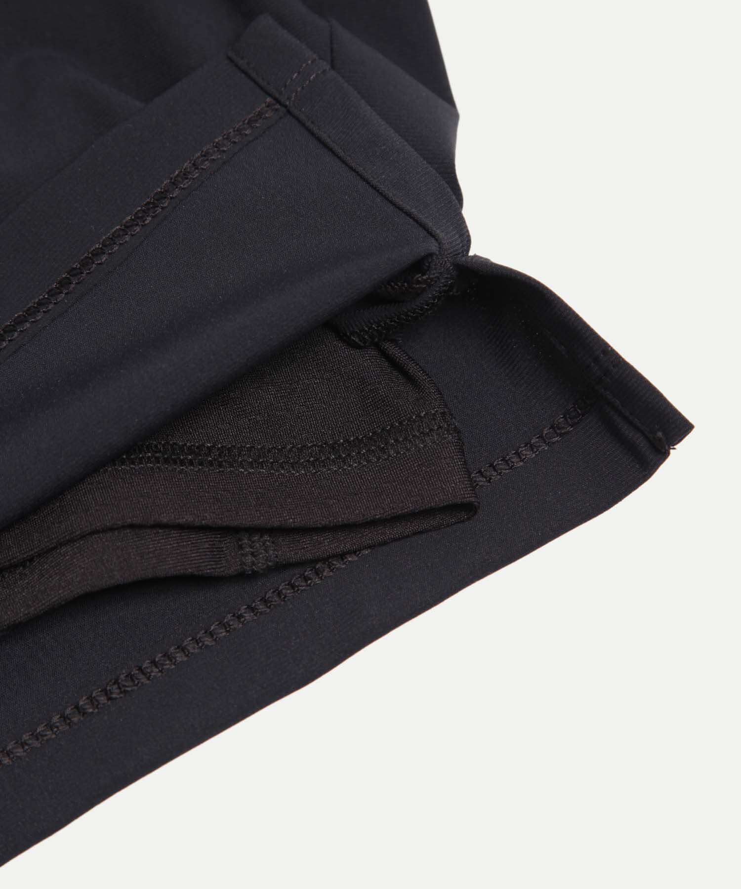 Short Para Hombre Negro