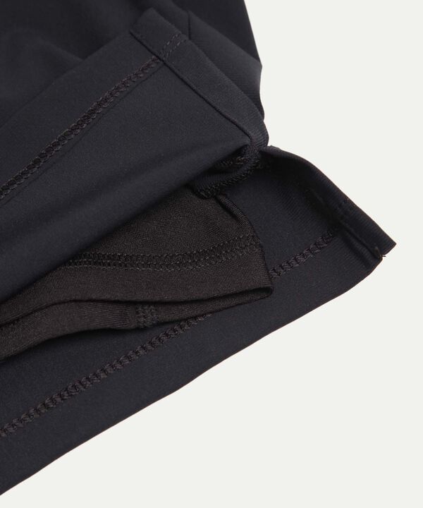 Short Para Hombre Negro