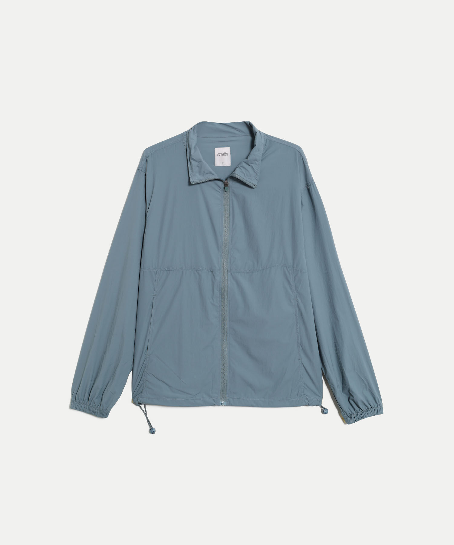 Chaqueta Para Hombre Azul