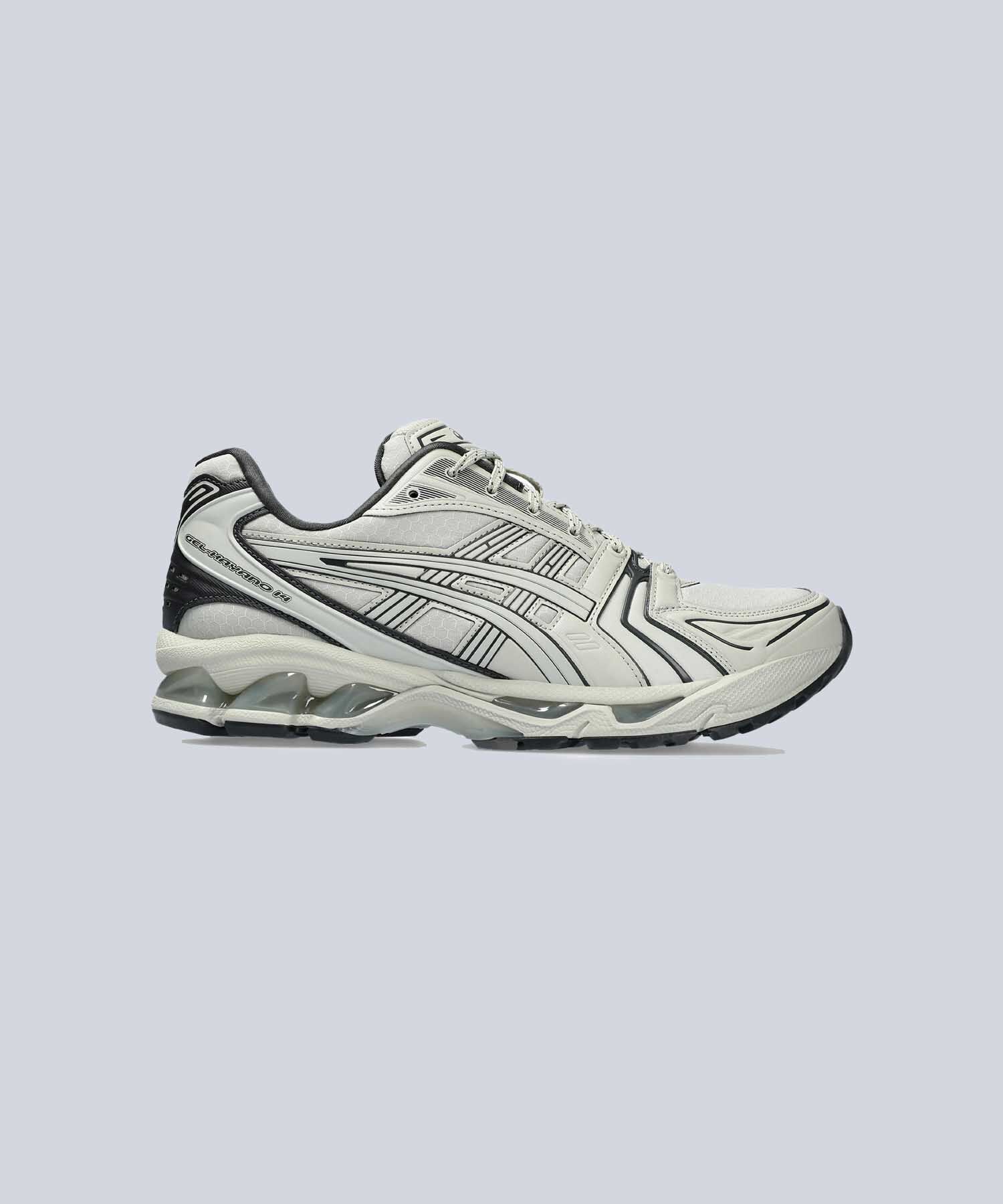 Asics hombre Gris hot sale