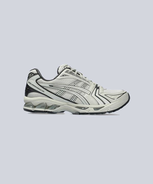 Tenis Asics Para Hombre Gris