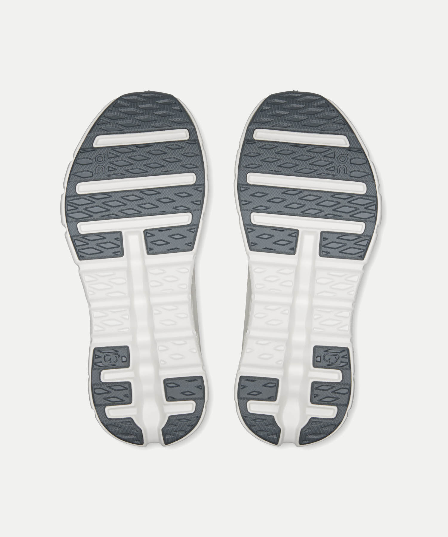 Tenis On Para Mujer Gris