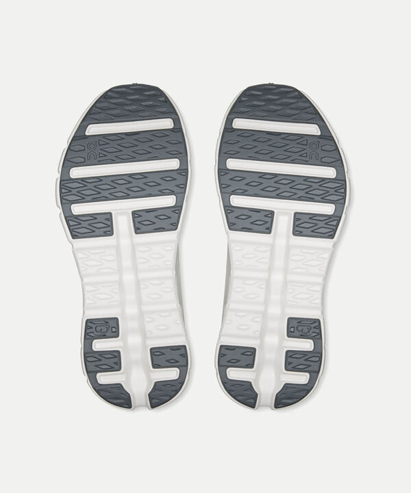 Tenis On Para Mujer Gris