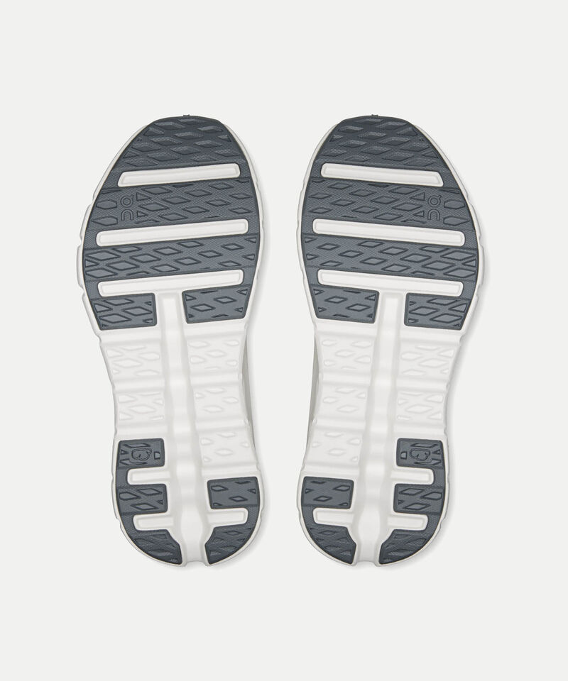 Tenis On Para Mujer Gris
