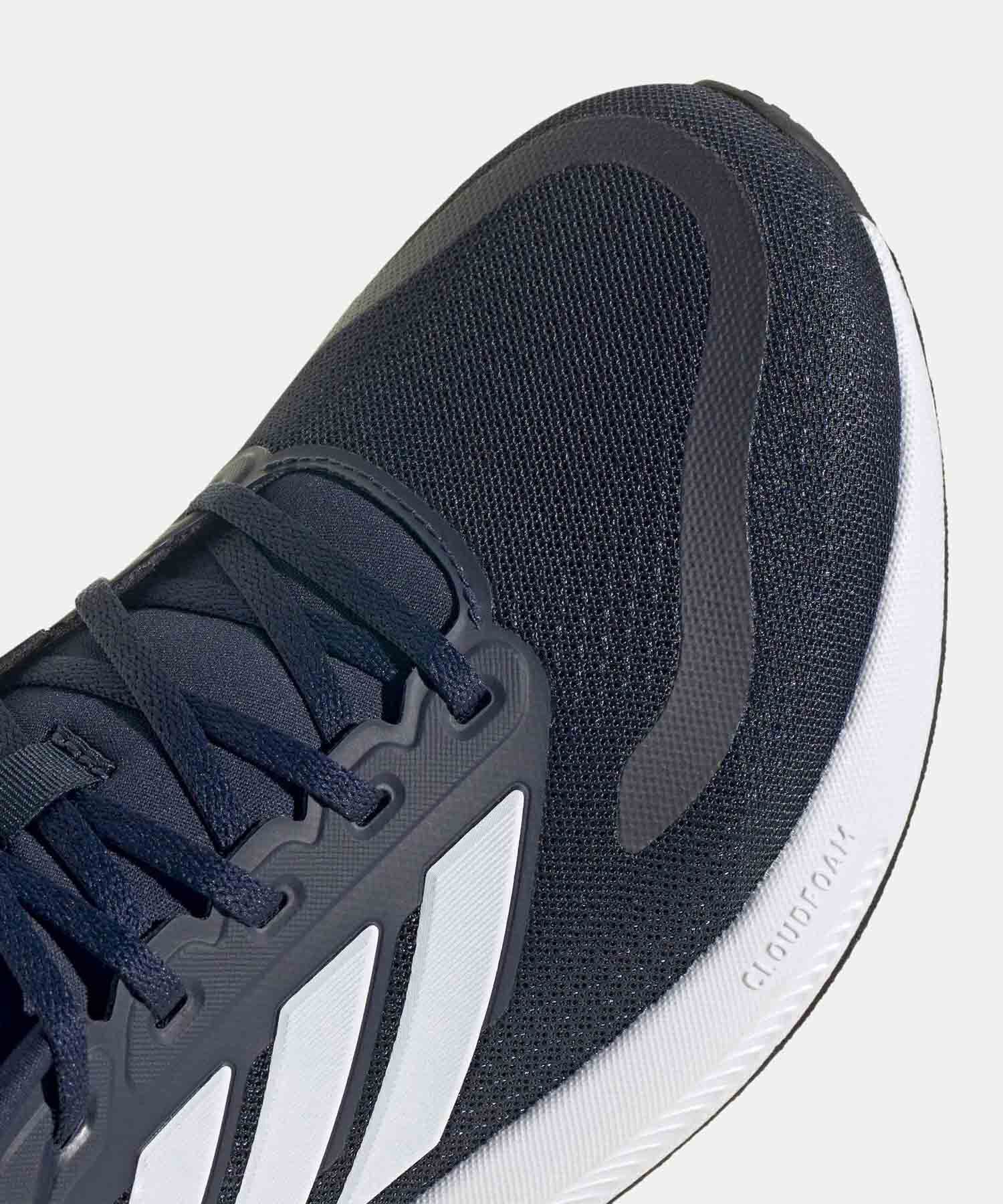 Tenis Adidas Para Hombre Azul