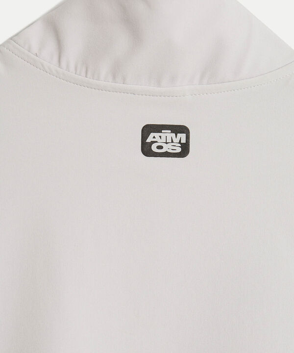 Chaqueta Para Mujer GrisClaro image number null