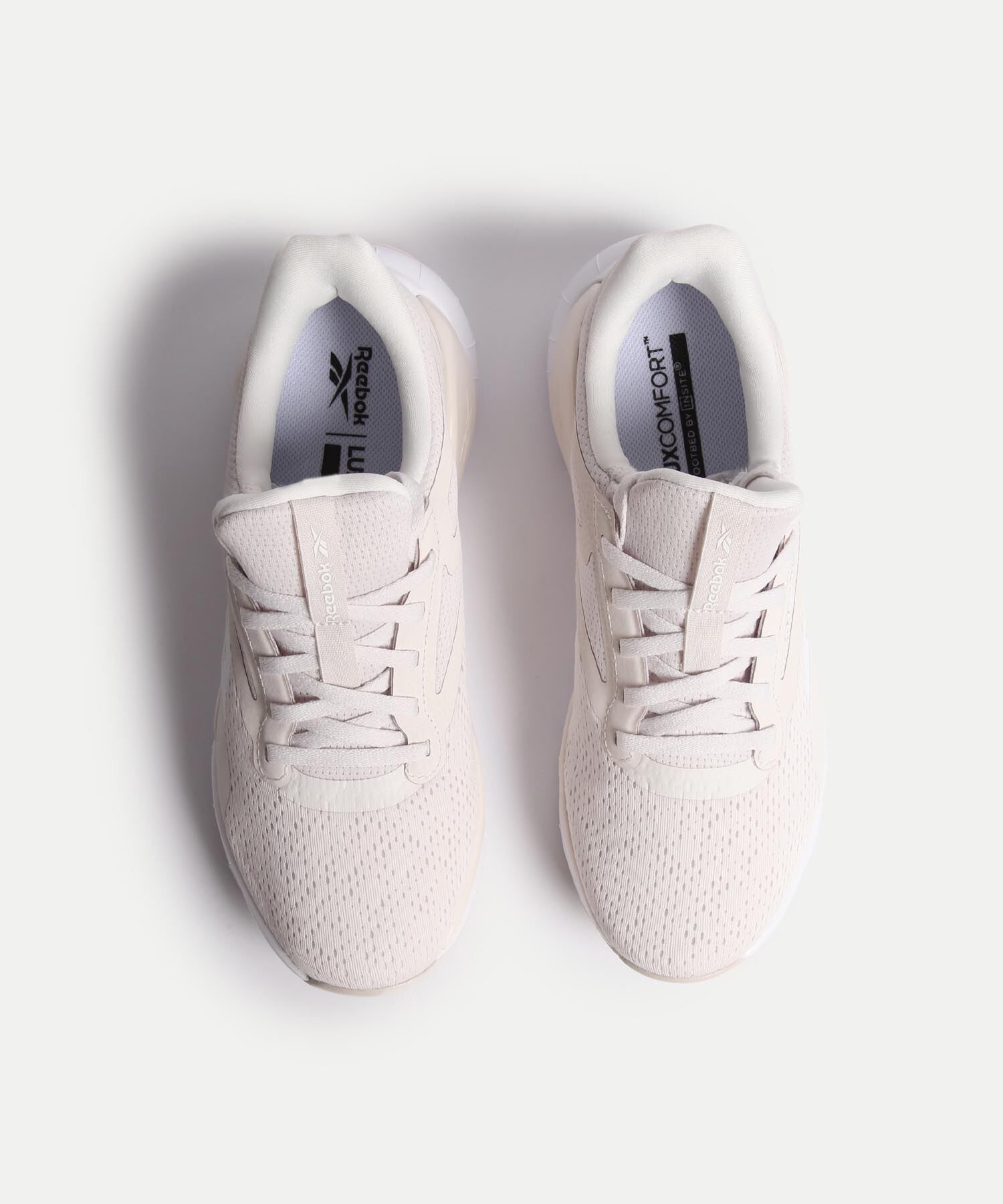 Tenis Reebok Para Mujer Blanco