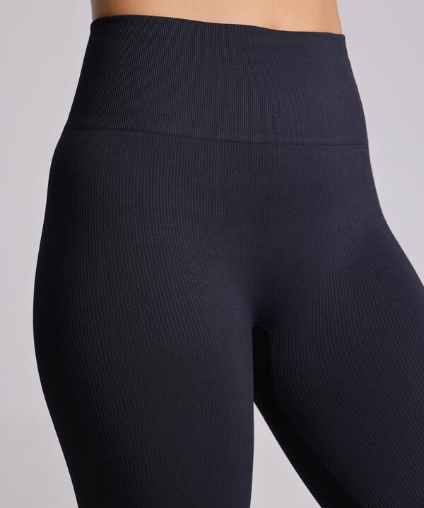 Leggins Para Mujer Negro
