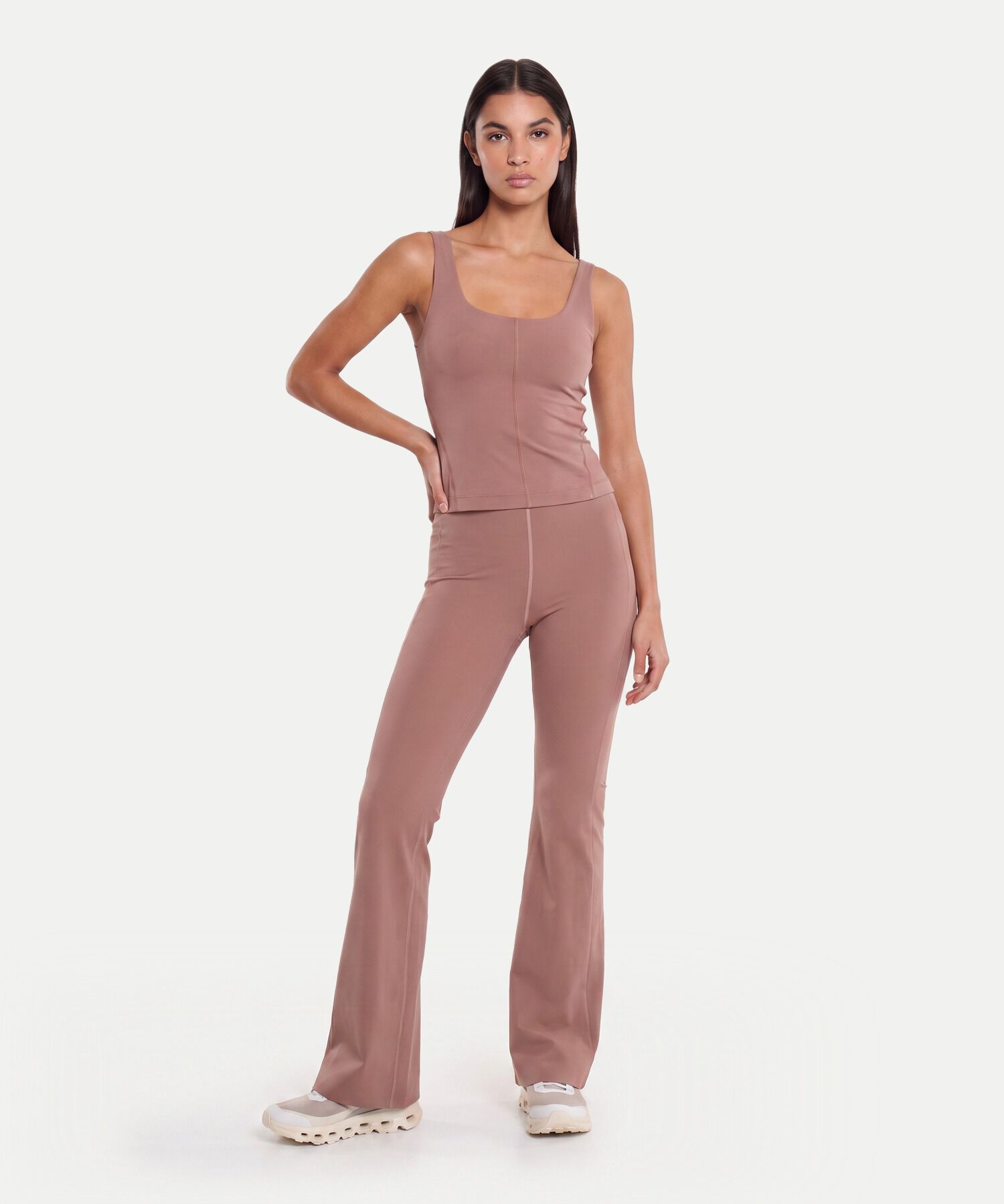 Leggins Para Mujer 