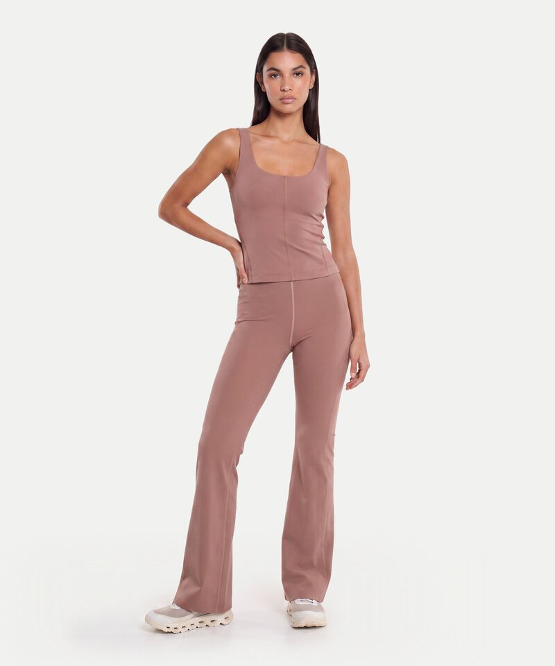 Leggins Para Mujer 