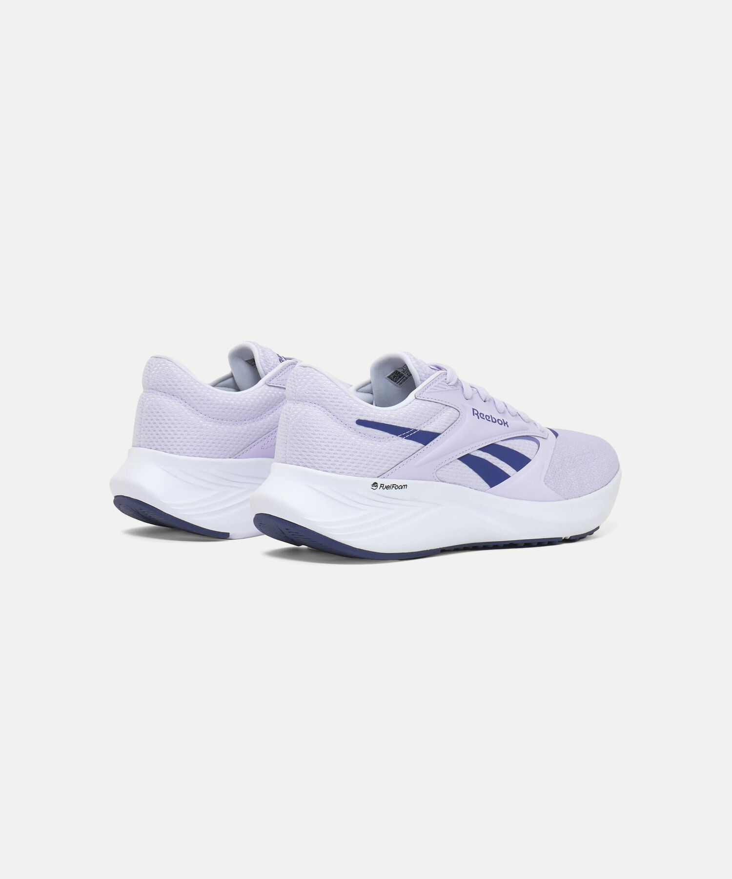 Tenis Reebok Para Mujer Lila
