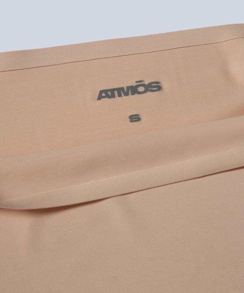 Panty Para Mujer Beige